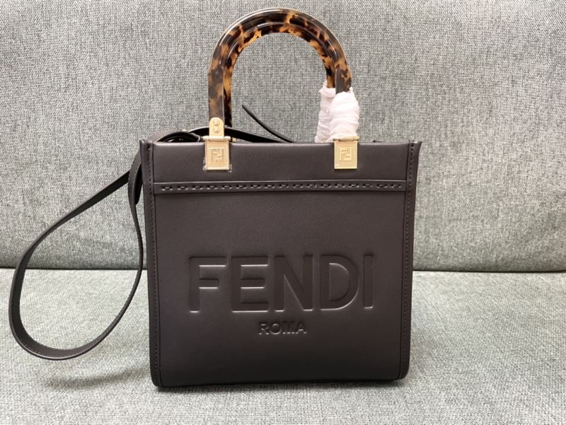 Fendi Shopping Bags